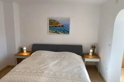 Image de Ferienwohnung Westblick - Haus am HĂĽgel