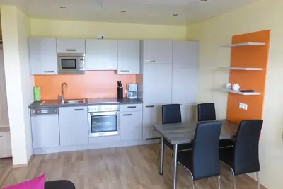 Image de Appartement/fewo, Toilette und Bad/dusche Getrennt - Familienpension Lechnerhube