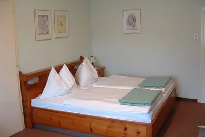 Image de Ferienwohnung 4 - Petersenhof
