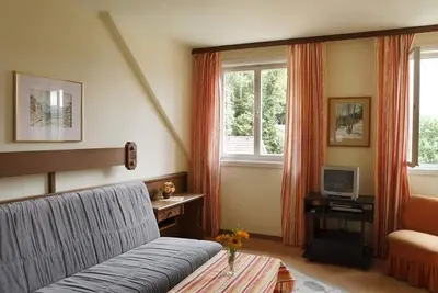 Image de Ferienwohnung 3 - Petersenhof