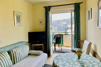 Image de Ferienwohnung 1 - Petersenhof