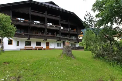 Image de Appartement Brunnach - Fewo Brunnach
