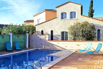 Image de logements équipés    calme