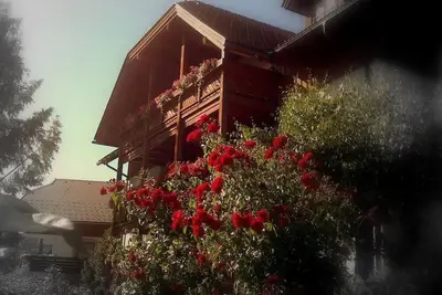 Image de Fischerhaus - Appartement/fewo Direkt am See