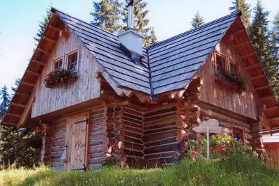 Image de Almhütte Badstube, Österreich