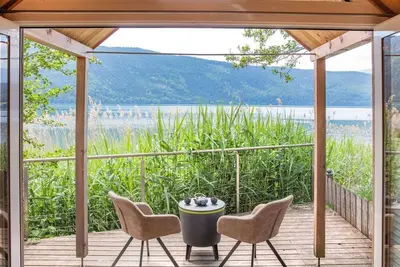 Image de Hotel zur Post 3*Superior - Bivouac reed - Bivouac reed | canna palustre