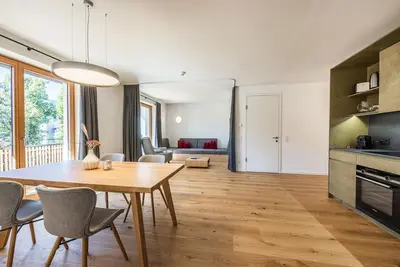 Image de Williams - Kuglerhof Appartements