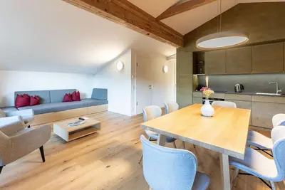 Nuss - Kuglerhof Appartements