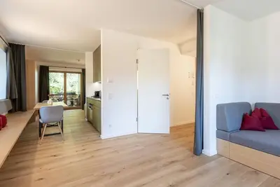 Image de Kranbirn - Kuglerhof Appartements
