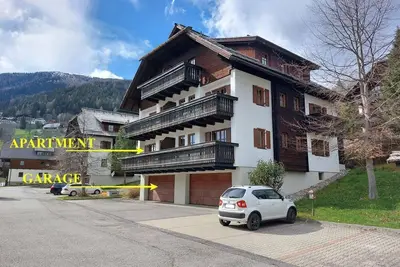 Image de Wasserfall Top 1 - apartment/apartment, bathroom, Wc, comfort