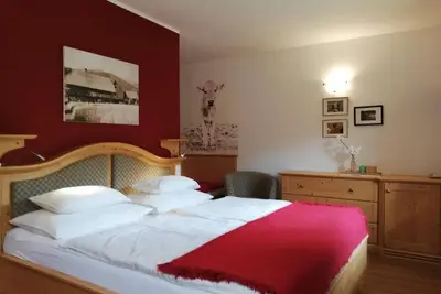 Doppelzimmer - Hoferbauer