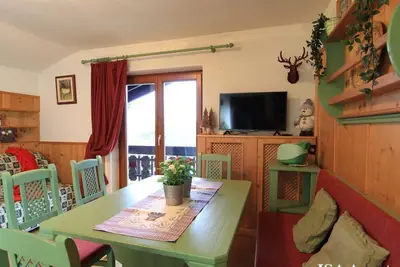 Image de Appartement Enzian - Enzian Top 9