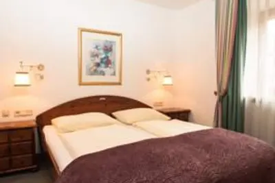 Apartment 11 - Das Landhaus Apartments Prägant