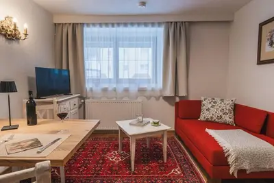 Apartment 18 - Das Landhaus Apartments Prägant