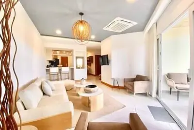 Image de Peninsula 13 ᨎ Beach condo ᨎ peaceful & nature ᨎ gym & pools