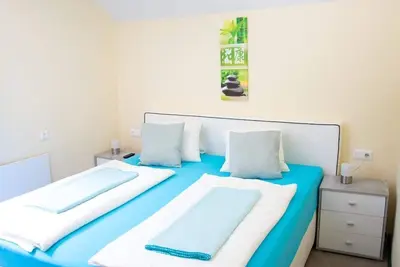 Image de Ferienwohnung Seerose - Strandhotel Burgstaller
