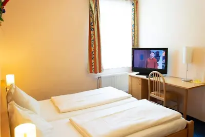 Image de Familien Suite - Strandhotel Burgstaller