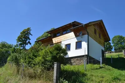 Image de Ferienhaus Bella Montana - Bauernhof Wugganig