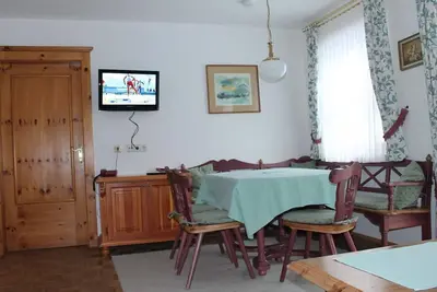 Image de Ferienwohnung 2 - Harald´s Ferienwohnungen