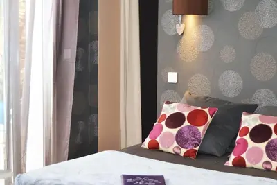 Image de Pour vous Studio avec terrasse