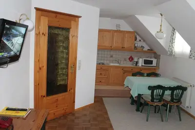 Image de Ferienwohnung 1 - Harald´s Ferienwohnungen