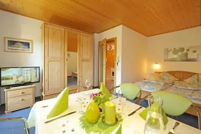 Image de App. Sabine - Haus Lindenkreuz