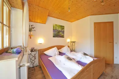 Image de Double room - Haus Lindenkreuz