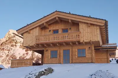 Image de Stella - Carinthia Chalets