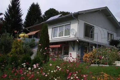 Image de Villa Andrea - Ferienwohnung