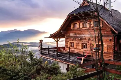 Image de Die Mirnockhütte - Mirnock Chalet