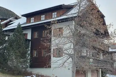 Image de Appartement Liisa, Österreich