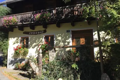 Image de Jörghof - Doppelzimmer Jörghof