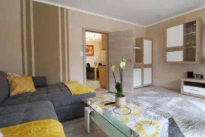 Image de Appartement Fabian - Fabian
