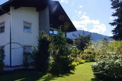 Image de Haus Krainz - Appartement/fewo, Dusche und Bad, Wc, Terrasse