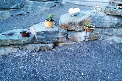 Image de Ferienwohnung Fabiella - Appartement/fewo, Bad, Wc, Gartenseitig