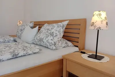 Image de Ferienhaus Ranch mit Seeblick - Bauernhof Stauder