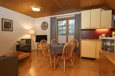 Image de Appartement 2- 4 Pers. Haus Frühauf - Mörtbauerhof und Haus Frühauf