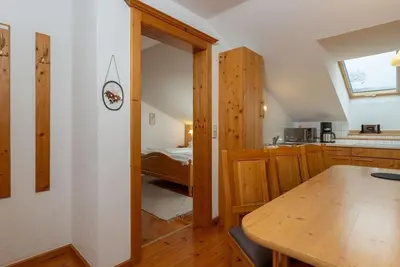 Image de Appartement bis zu 4 Personen Mörtbauerhof - Mörtbauerhof und Haus Frühauf