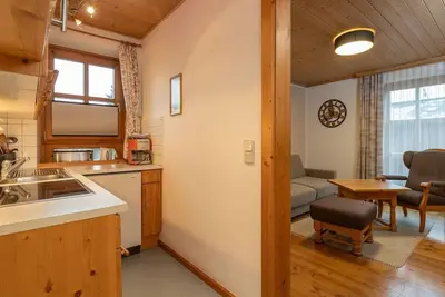 Image de Appartement 2 - 4 Pers. Mörtbauerhof - Mörtbauerhof und Haus Frühauf