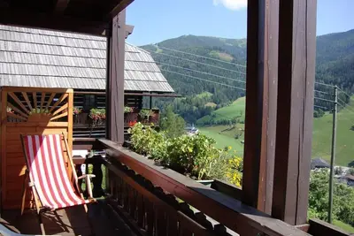 Ferienwohnung Typ 2 - Appartement & Pension Krönhof