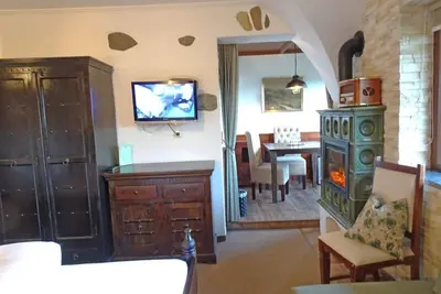 Image de Himmelreich mit Seeblick - Staudacher Hof Das Romantische Haus