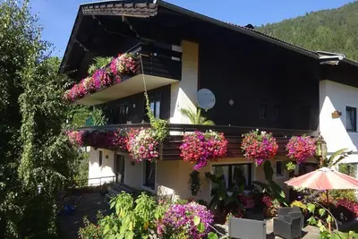 Image de Appartement Cosmea - Landhaus Bonaventura