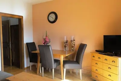 Image de Appartement Anemoon - Landhaus Bonaventura