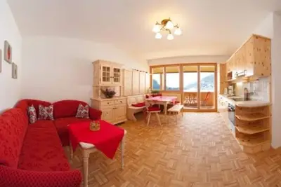 Image de Himmelbettapartment - Biohof Seidl