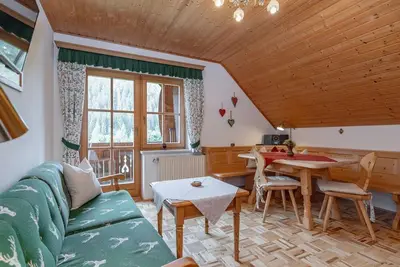 Image de Apartment Seidlalm - Biohof Seidl