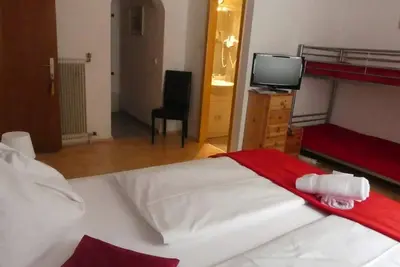 Image de Vierbettzimmer, Dusche, Wc, Standard - Hotel Kirchenwirt