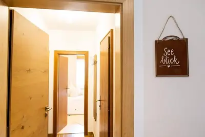 Lake view - Schwingerhof