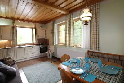 Image de Appartement Lärchegg - Lärchegg