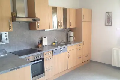 Image de App Poolblick Erdgeschoss - Appartement Haus Kremser