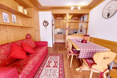 Ferienwohnung Meise - Meise